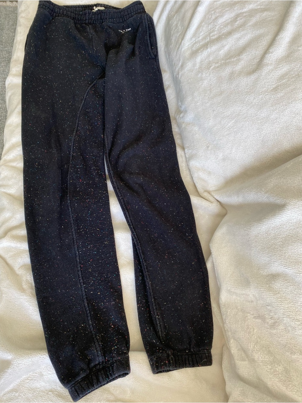 rag & bone City Sweatpants